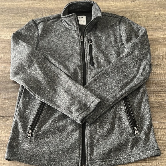 Sonoma Zip Up - Size Small - Picture 2 of 6